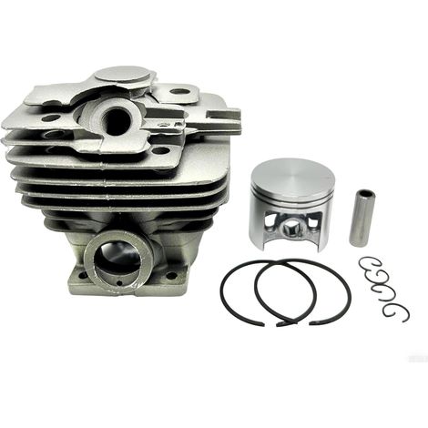 C·T·S Zylinderbaugruppe für Stihl MS361, 47 mm Zylinderbohrung (1/5)