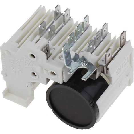 Whirlpool - anlassvorrichtung tx1fb ae13fu6 - 481010789751 - 8015250457858