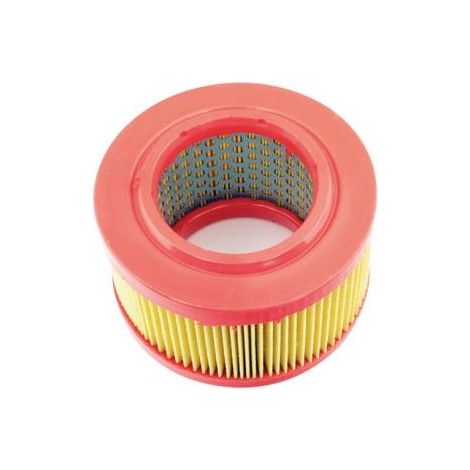 Luftfilter für Betonschneider HATZ 1D41 1D50 040 301