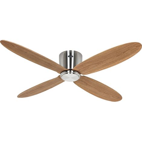 DC Ceiling Fan Eco Plano II WiFi 132cm / 52" BN-NO