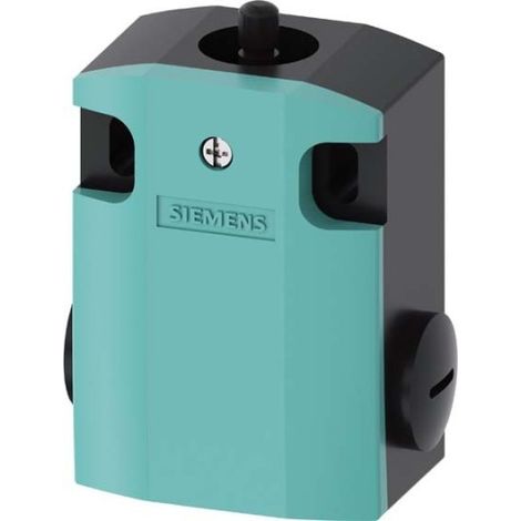 Dispositivo di comando Siemens 3se5122-0ca00 custodia metallica IP66