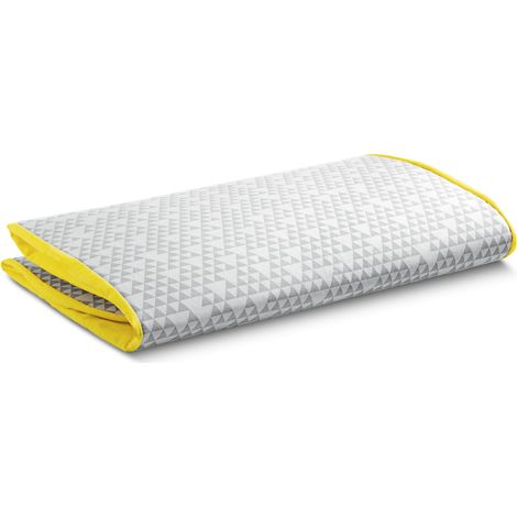KARCHER Rivestimento per asse da stiro