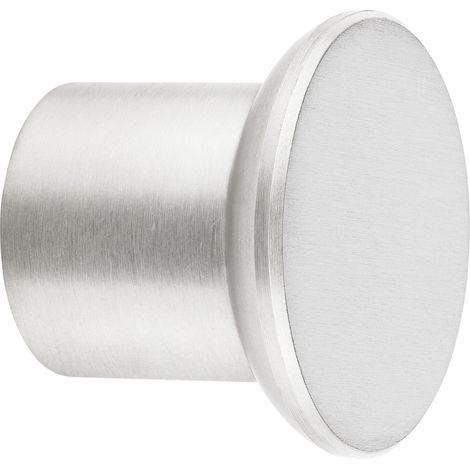 Möbelknopf EK13 Ø 20 mm Edelstahl gebürstet Möbelknauf von SOTECH (1/4)