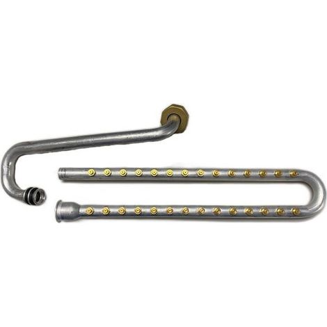KIT TRASFORMAZIONE GAS GPL - METANO CHAFFOTEAUX