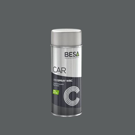 Bombe de Peinture RAL Effect 860-6  Brillant