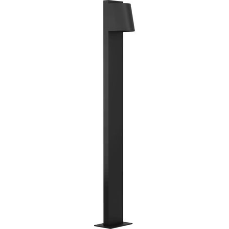 Lampadaire extérieur LED Stagnone, lampe de jardin sur pied, borne (1/5)