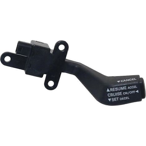Interruptor de control de velocidad de crucero para automóvil 04671929AA 2006-2014 para Chrysler Dodge Journey Jeep Compass Patriot Wrangler (1/5)
