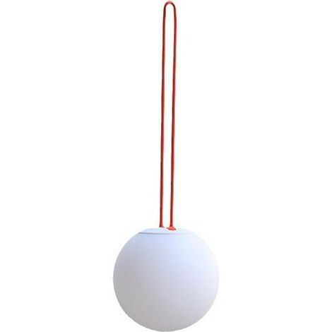 Waterproof Rechargeable LED Pendant Light for Indoor/Outdoor Use (1/5)