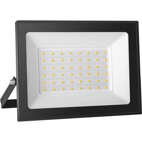 Applique murale d'extérieur pour projecteur LED d'extérieur 50W (1/5)
