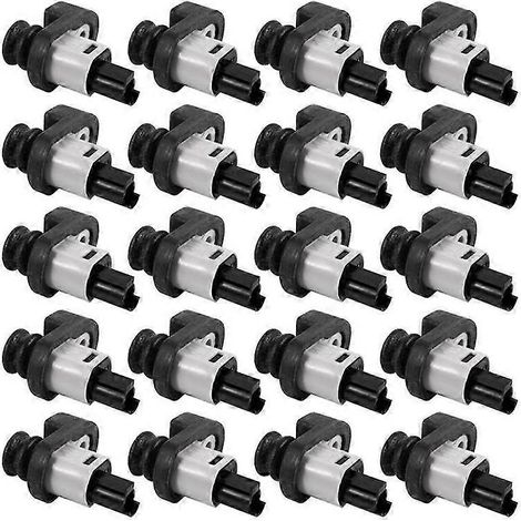 20 interrupteurs de porte à une broche pour Patrol Y60 Y61 25360-10V00 (1/5)