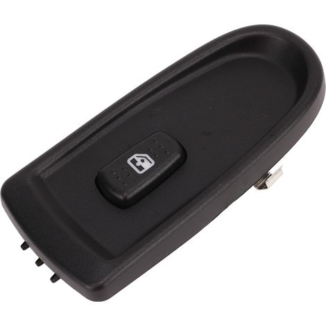 Interrupteur de commande de verrouillage de vitre côté passager 5801304492, remplacement pour Iveco Daily IV‑V (1/5)