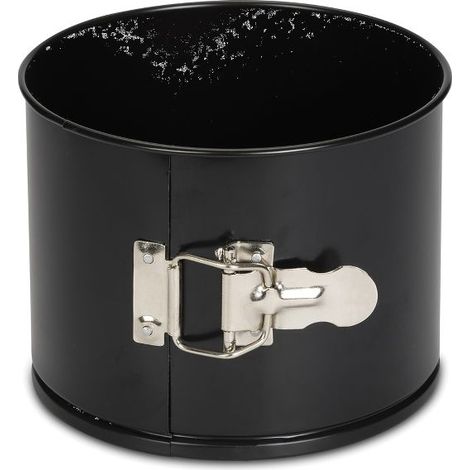 PATISSE - MOULE A MANQUE PANNETONE 16X9.5