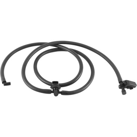 Tuyau De Buse De Lave Glace Pour Pare Brise Haute Pression Universel (1/4)