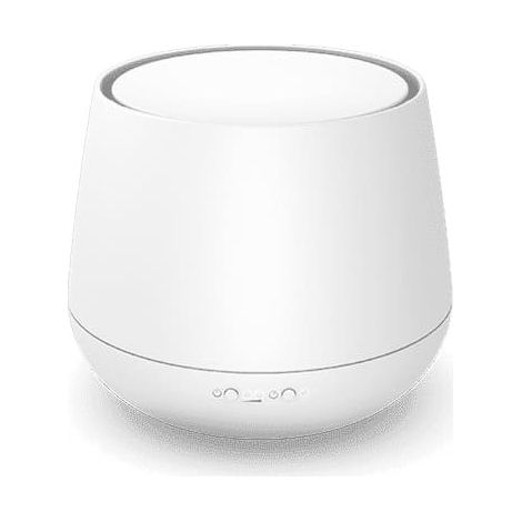 Diffuseur d'arômes et humidificateur d'air Julia Stadler Form, blanc