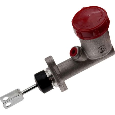 Maître-cylindre de frein de remorque, alésage 3/4 pouce, fixation directe par boulonnage, entraxe de 60 mm (1/5)