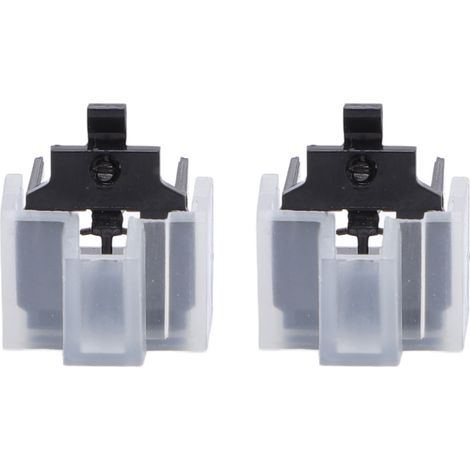 Aiguilles de rechange pour platines vinyles AT-LP60, AT-L60X, AT-LP60XBT, AT-LP60-USB, AT-LP2D, AT-LP2D-USB, AT-PL50 et AT-PL300 (lot de 2) (1/5)