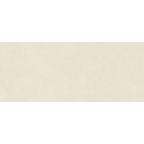 Carrelage effet Béton Blanc Crème 120x50x0,85 cm Mat Talvoro - Mur intérieur (vendu par carton de 1,8 m²) - RO'MA CARRELAGE