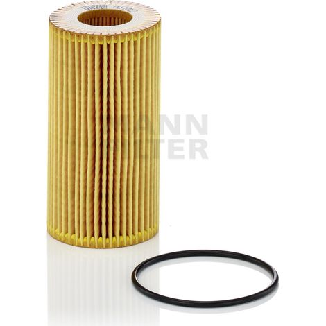 Ölfilter MANN-FILTER HU7012Z (1/2)