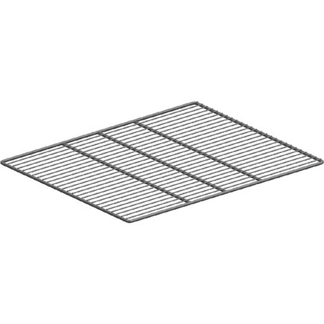 Grille GN 2/1 inox REDFOX - RF - Roat GN 2/1 nerez - REDFOX