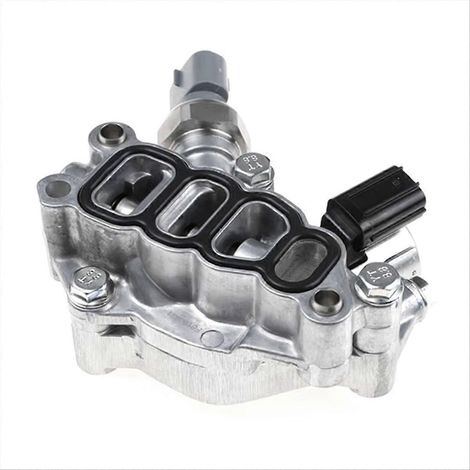 15810-RKB-J01 Électrovanne VTEC avec joint pour Honda (1/5)
