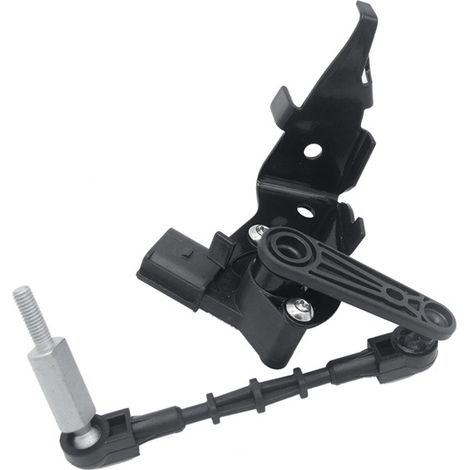 8W0941285E and 8W0941285C are suitable for 16-23 Audi A4 headlight level sensor. (1/3)