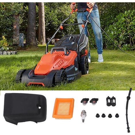 Kit de couvercle de filtre à air pour débroussailleuse Stihl FS120 FS200 FS250 FS300 FS350 (1/5)