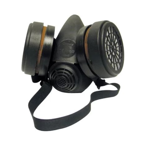 Masque de protection ABAC (1/3)
