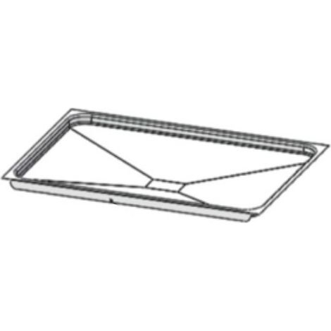 Fettabscheider Flavo 60-Cook in Garden