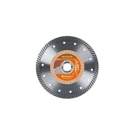 BLADE CC:DISCO TACTI-CUT S35 D.230 10 22.2 - HUSQVARNA