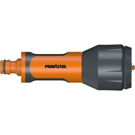 Primaster Multibrause Gartenbrause Brausefunktion Schlauchbrause (1/3)