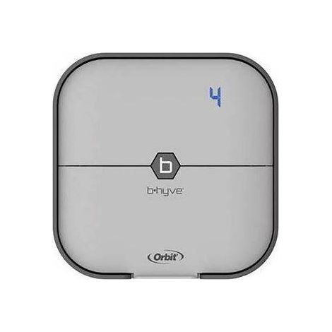 PROGRAMMATORE B HYVE WI FI 4 STAZIONI Misura: 8 Zone