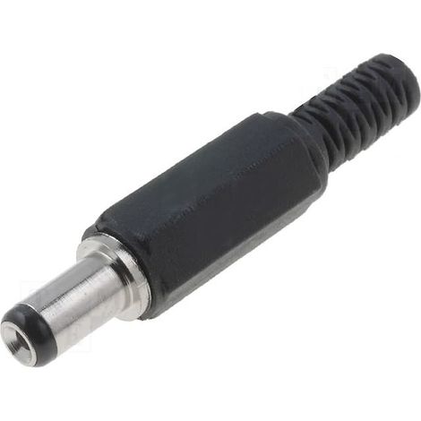 Connecteur d'alimentation 4,75x1,7mmx10mm E-sn8-pc-1.7/4.75