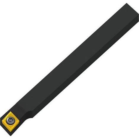 Drehwerkzeughalter ISO SCLCR 1212 K 09-S Funkt.-Länge 125mm Rechtslauf PRAMET (1/3)