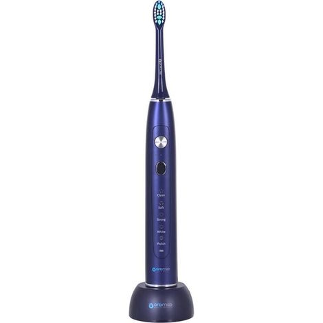 Cepillo de dientes ORO-SONIC X PRO NAVY BLUE