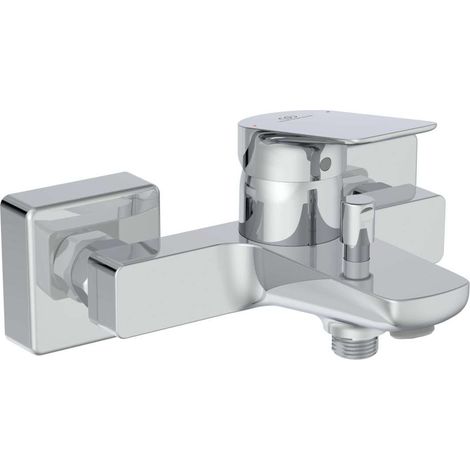 Ideal Standard Ceralife C - Grifo de bañera, cromo BE067AA