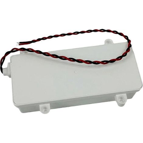 Pour Roborock S70+S75 Maxv+Onyx – S85+ Q85 Max+ Charging Adapter Including Motherboard Power Cord pièce détachée (1/5)