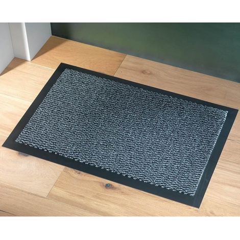 Tapis Faro 06 Brun 80x120 - Mercury (1/3)