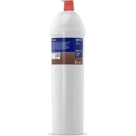 Cartucho de filtro Brita Purity C500 Finest