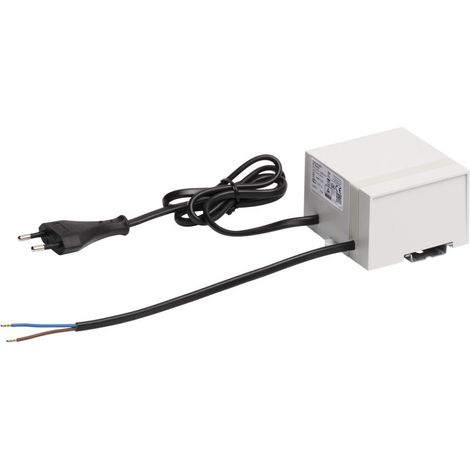 Viega Netzteil 1247.5 für Basiseinheit, 230/24V