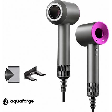 Sèche cheveux professionnel sans balais 1600 W 110000 tr min (1/5)