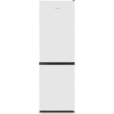 Hisense RB390N4AWE Kombi-Kühlschrank Weiß 304 Liter (1/3)