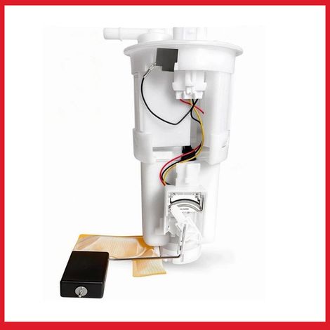 Kraftstoffpumpe 77024-17020, 77024-17010 - Kompatibel mit Toyota Celica 1999-2005 (1/4)