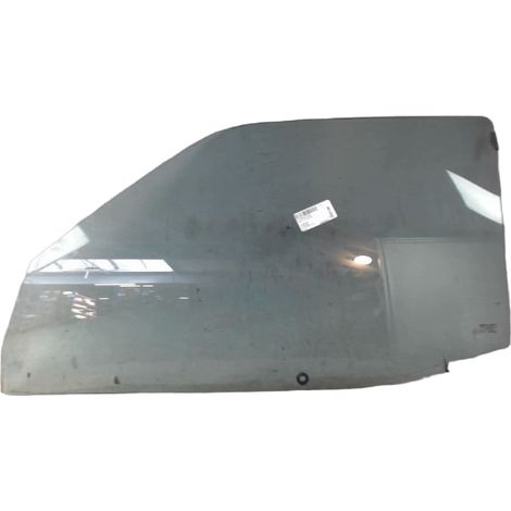 [PRODUIT D'OCCASION] Glace Porte Avg CITROEN Saxo 99- ♻️ Ref Oe. 920151 - Garantie à vie (1/2)