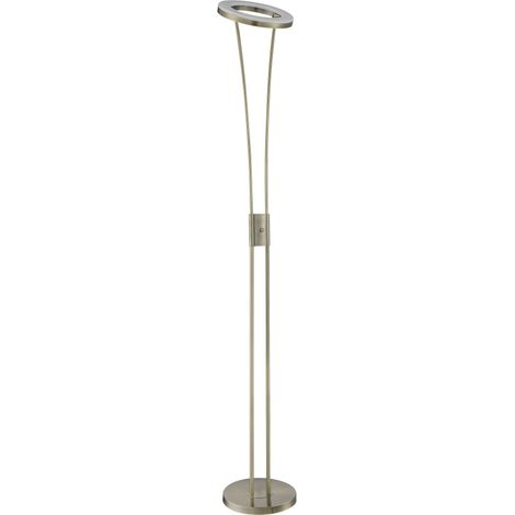 Lámpara de pie ANELLO S LED medalla (1/2)