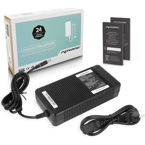 Netzteil für Dell 19,5 V 16,92 A 300 W 7,4 x 5,0 Pin (1/5)