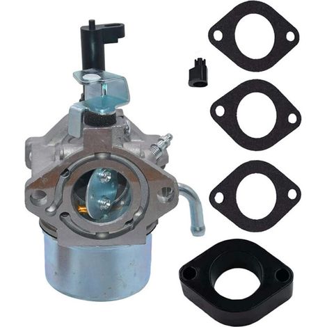 Vergaser für Schneekehrmaschine 715782 715783 715525 715494 715390 GM401P (1/5)