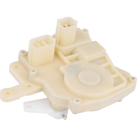 Actionneur de verrouillage de porte électrique avant droit 72115-S5A-003 pour Honda S2000, Civic, Insight et Accord (1/5)