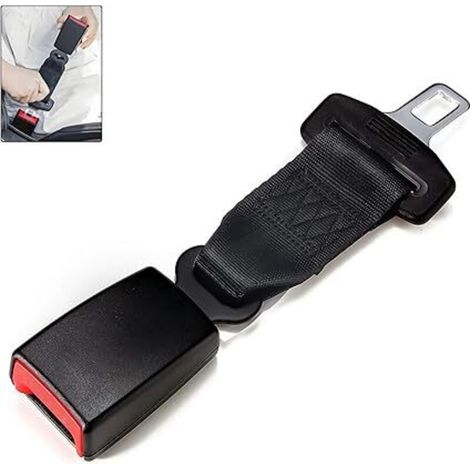 Accessori per interni auto, compatibili con il 95% delle auto, 24,3 cm/9,56 pollici (altezza) (1/4)