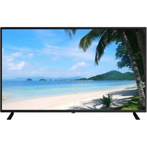 Moniteur LED UHD 65" DHI-LM65-F400-C4