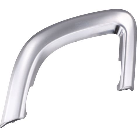 Maniglie interne cromate per porte LR078977 R